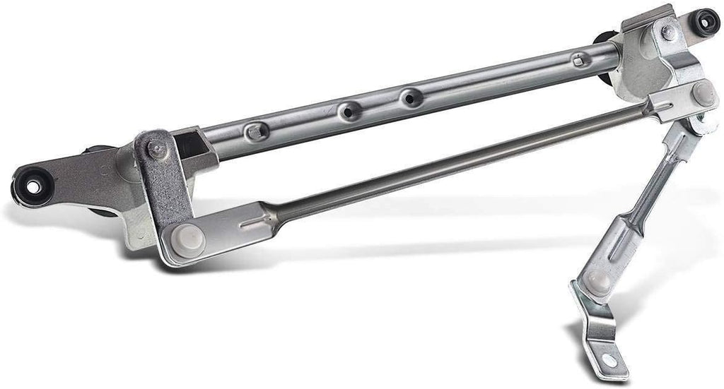 Front Windshield Wiper Transmission Linkage Assembly Pack of 2 D320451