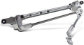 Front Windshield Wiper Transmission Linkage Assembly Pack of 2 D320451