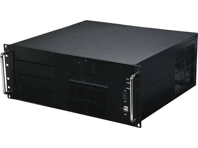 4U Rackmount Server Case C875231