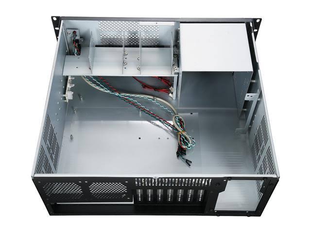 4U Rackmount Server Case C875231