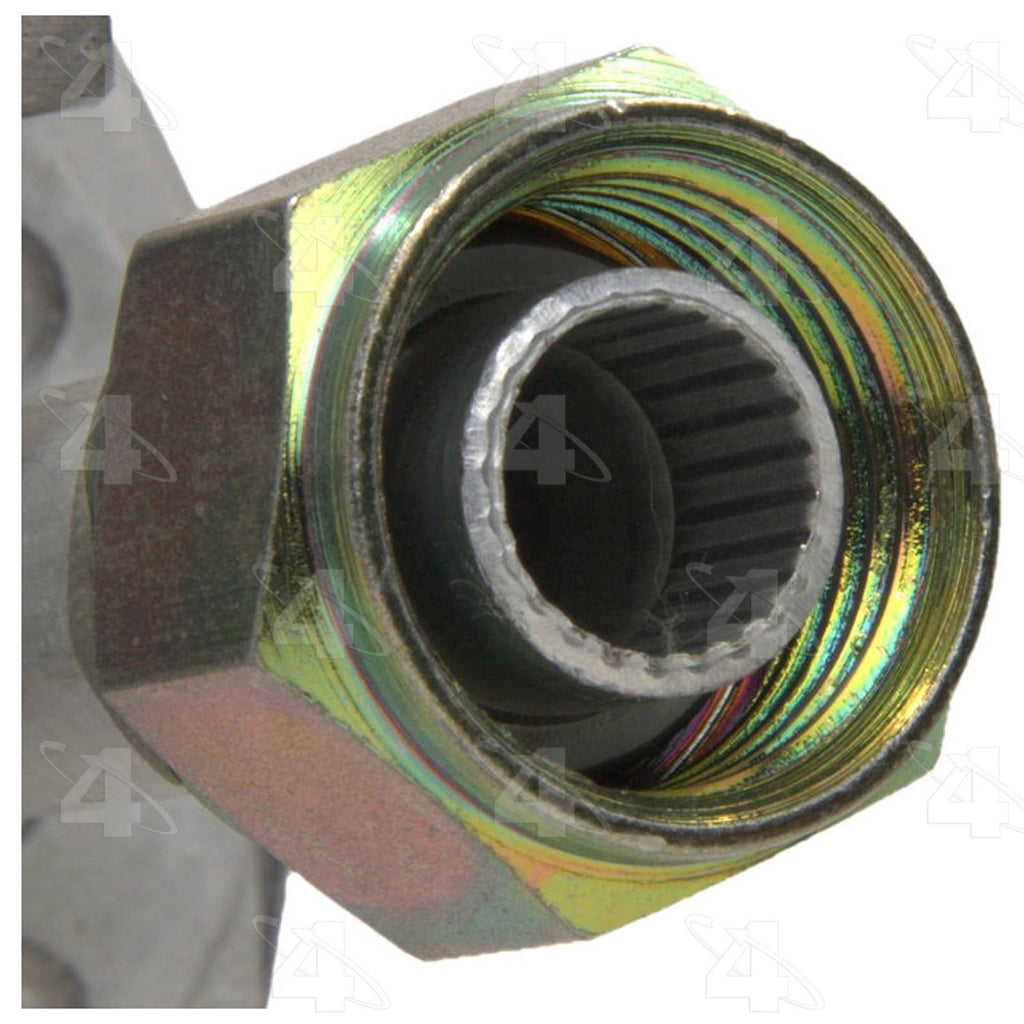 A/C Evaporator Core N2179
