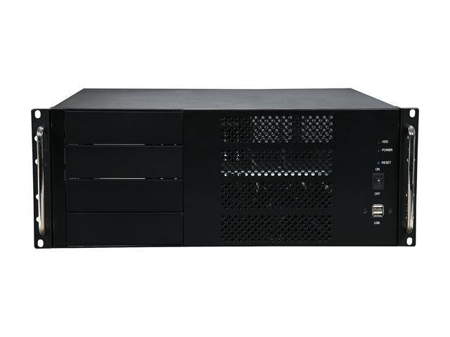 4U Rackmount Server Case C875231
