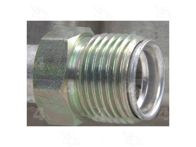 A/C Evaporator Core N2179