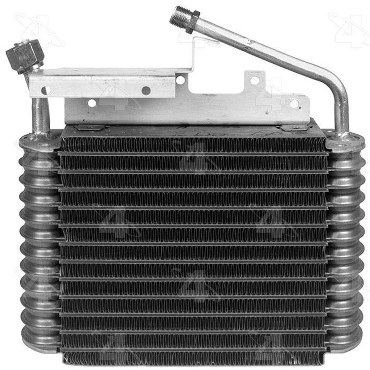 A/C Evaporator Core N2179