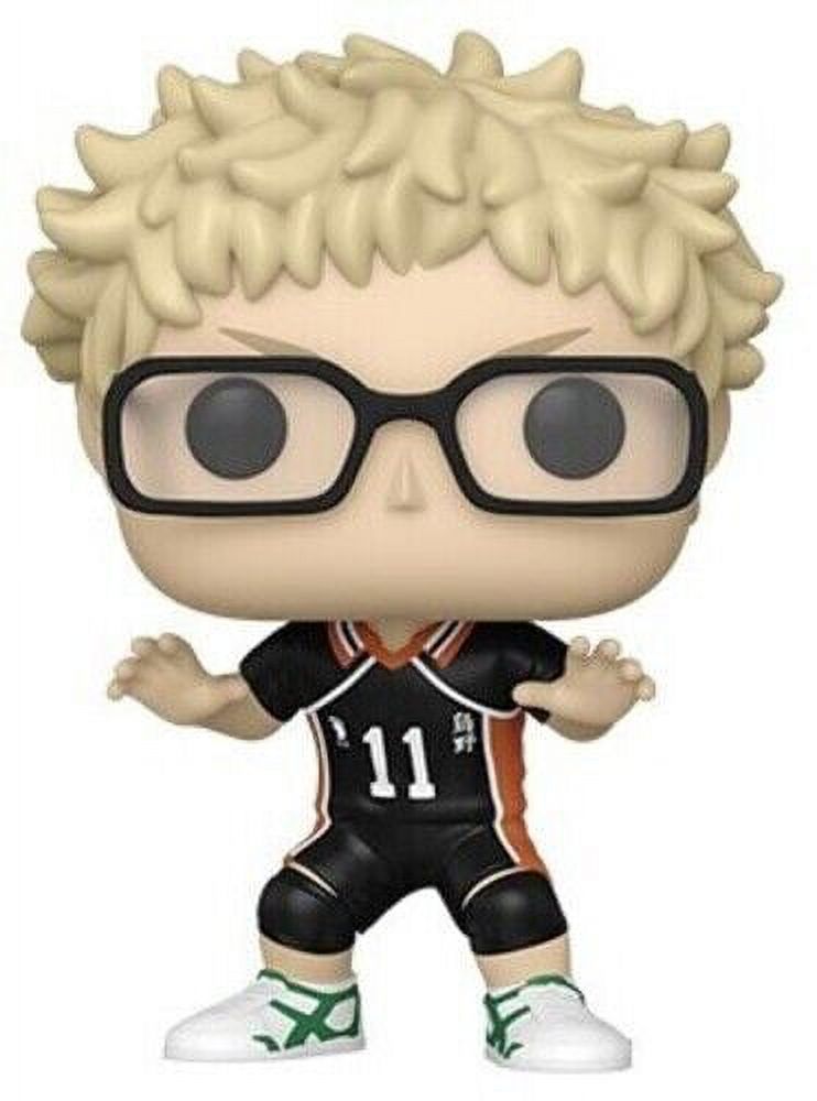 Vinyl Figure V4417