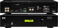 200W Max Digital Subwoofer Amplifier Q2602