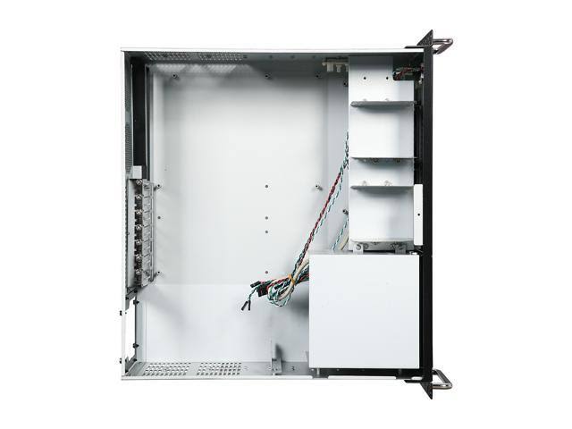 4U Rackmount Server Case C875231