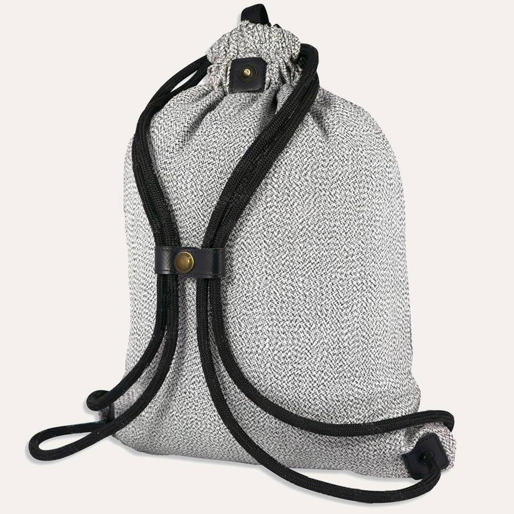 Sport Grey Flak Sack D88198