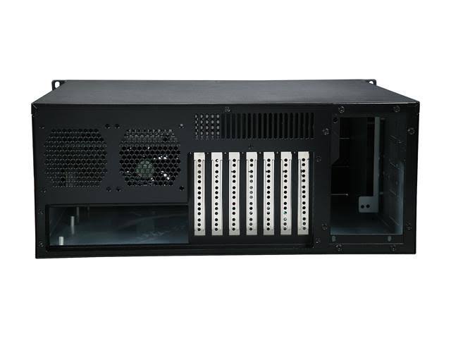 4U Rackmount Server Case C875231