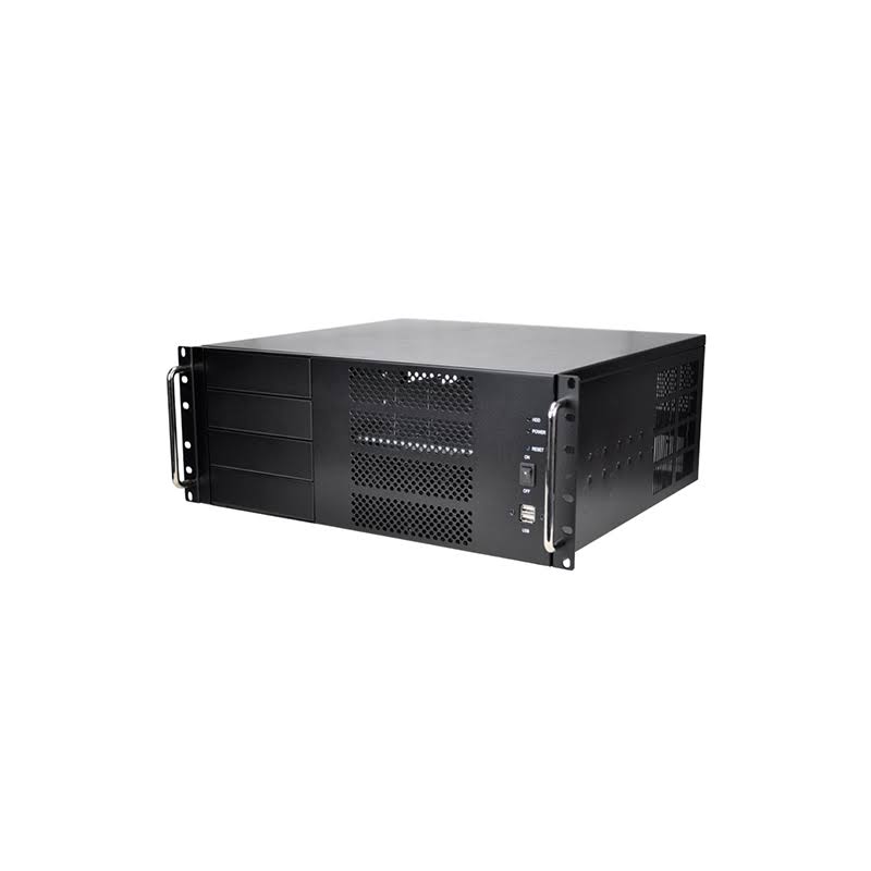 4U Rackmount Server Case C875231