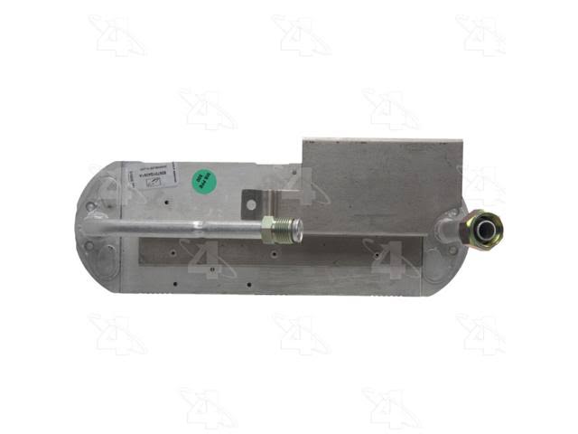 A/C Evaporator Core N2179