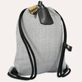 Sport Grey Flak Sack D88198