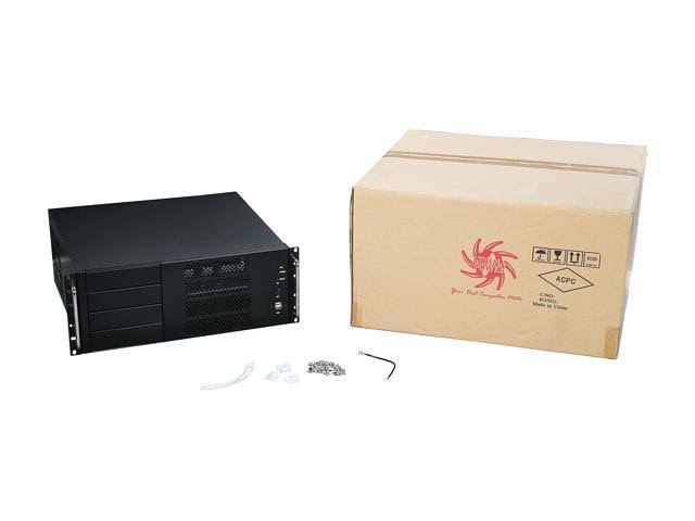 4U Rackmount Server Case C875231